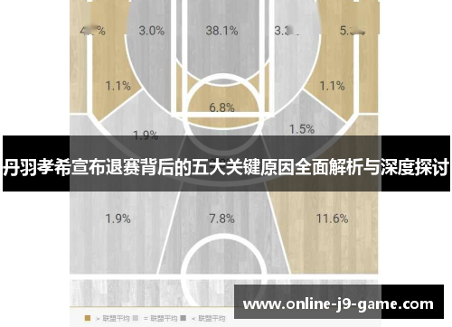 丹羽孝希宣布退赛背后的五大关键原因全面解析与深度探讨