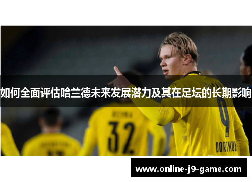 如何全面评估哈兰德未来发展潜力及其在足坛的长期影响