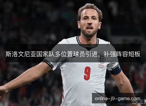 斯洛文尼亚国家队多位置球员引进，补强阵容短板